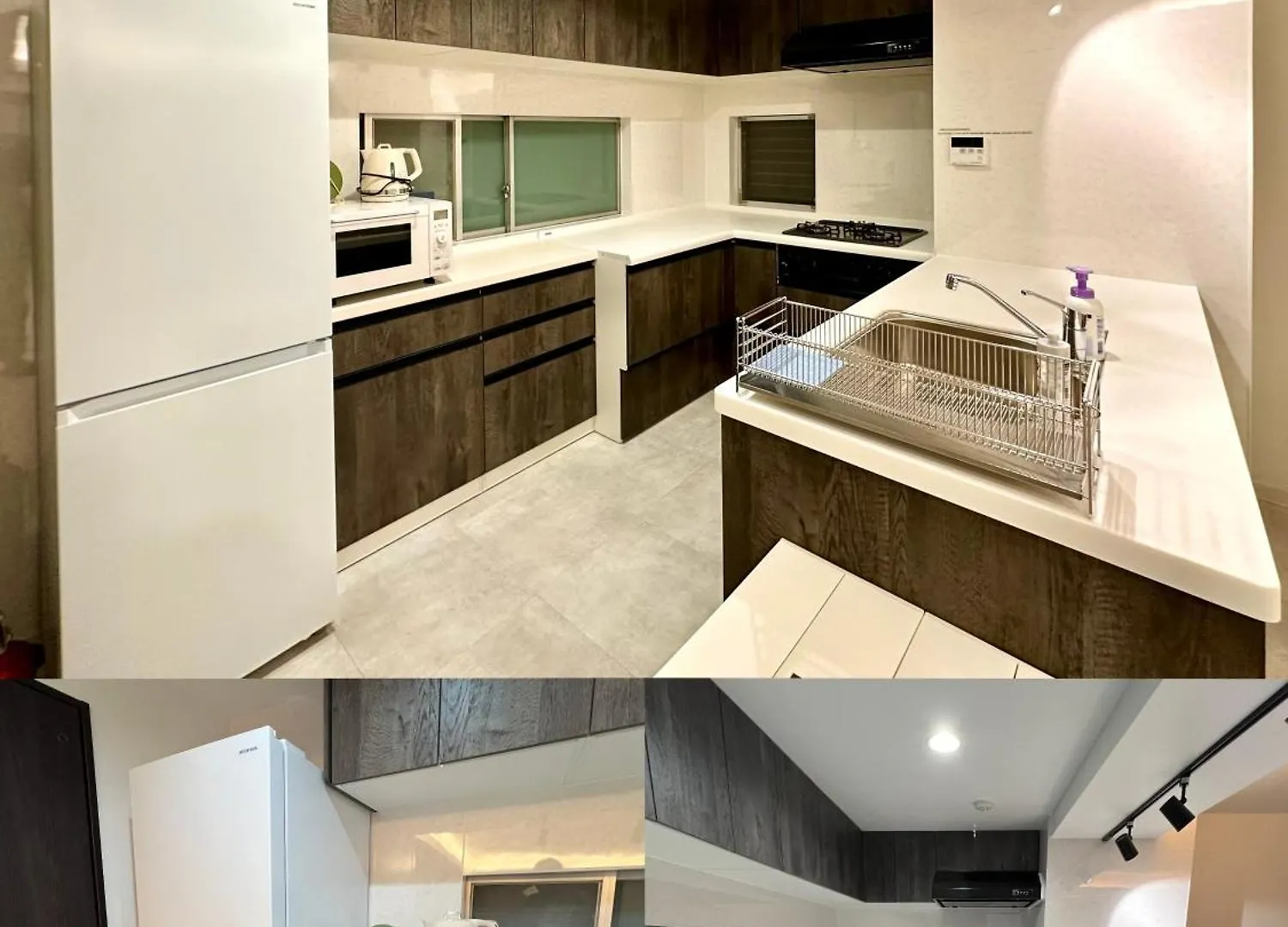アパート Lovetokyo Maisonette Terrace 日本