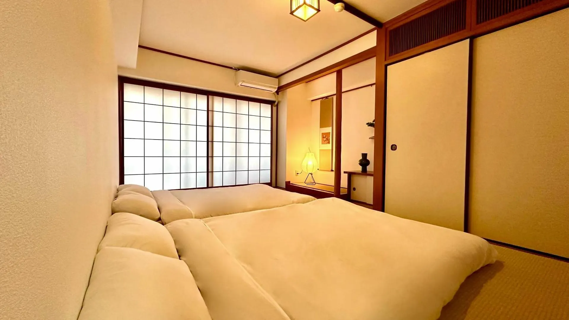 アパート Lovetokyo Maisonette Terrace