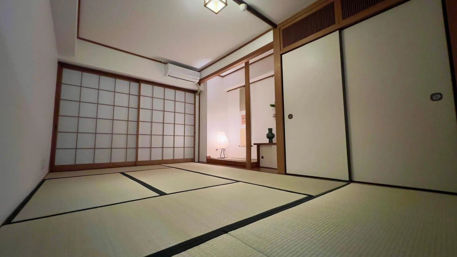 Lovetokyo Maisonette Terrace 0*, 東京都