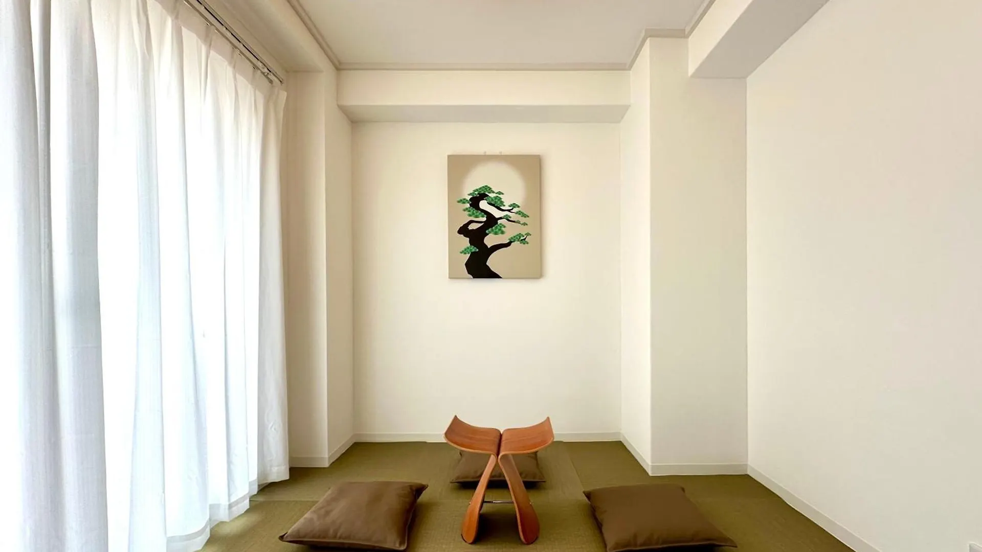 Lovetokyo Maisonette Terrace 0*, 東京都 日本