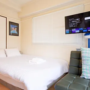  Apartment 新宿早稲田藤瀧アパートメント