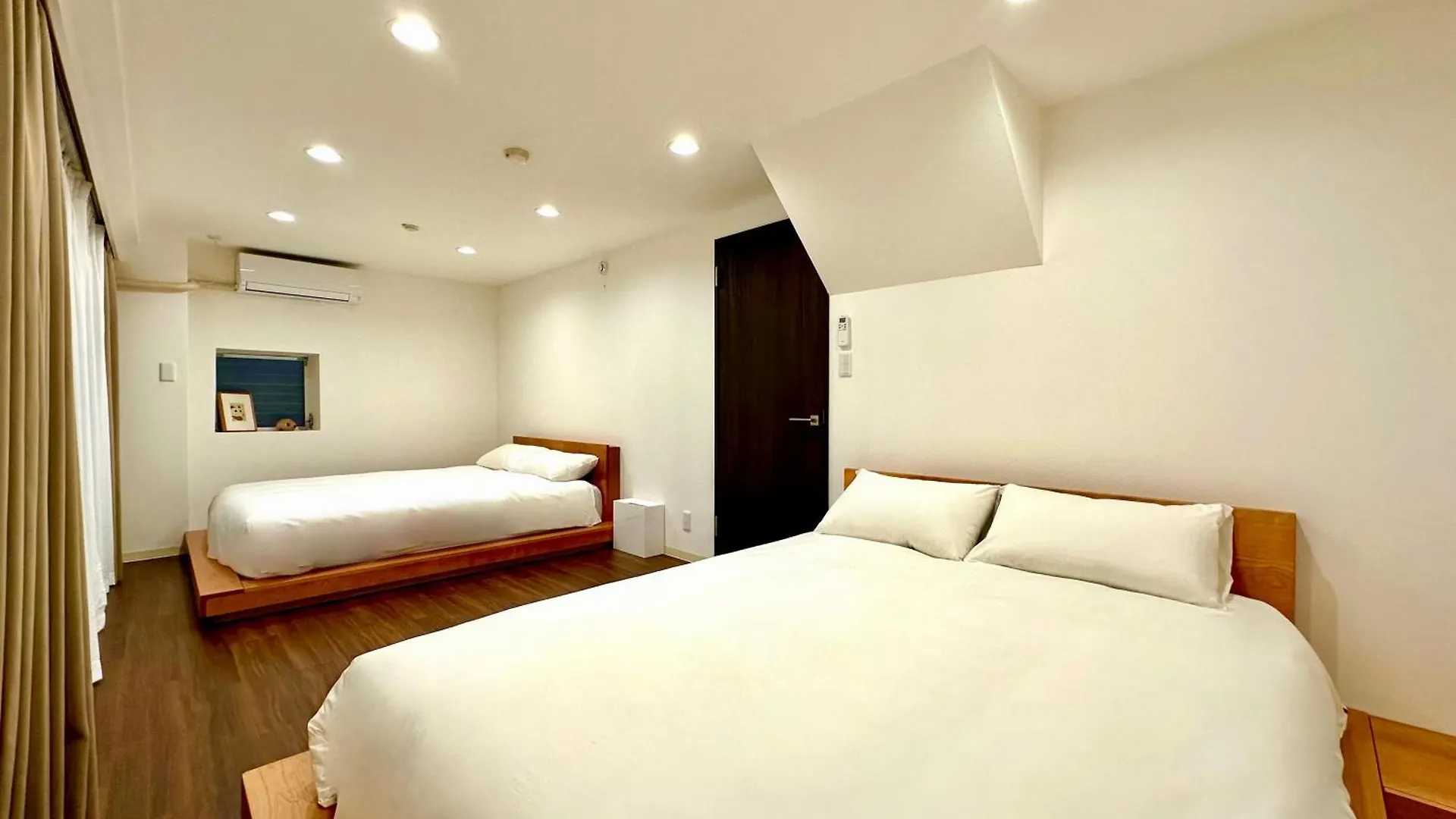Lovetokyo Maisonette Terrace Japan