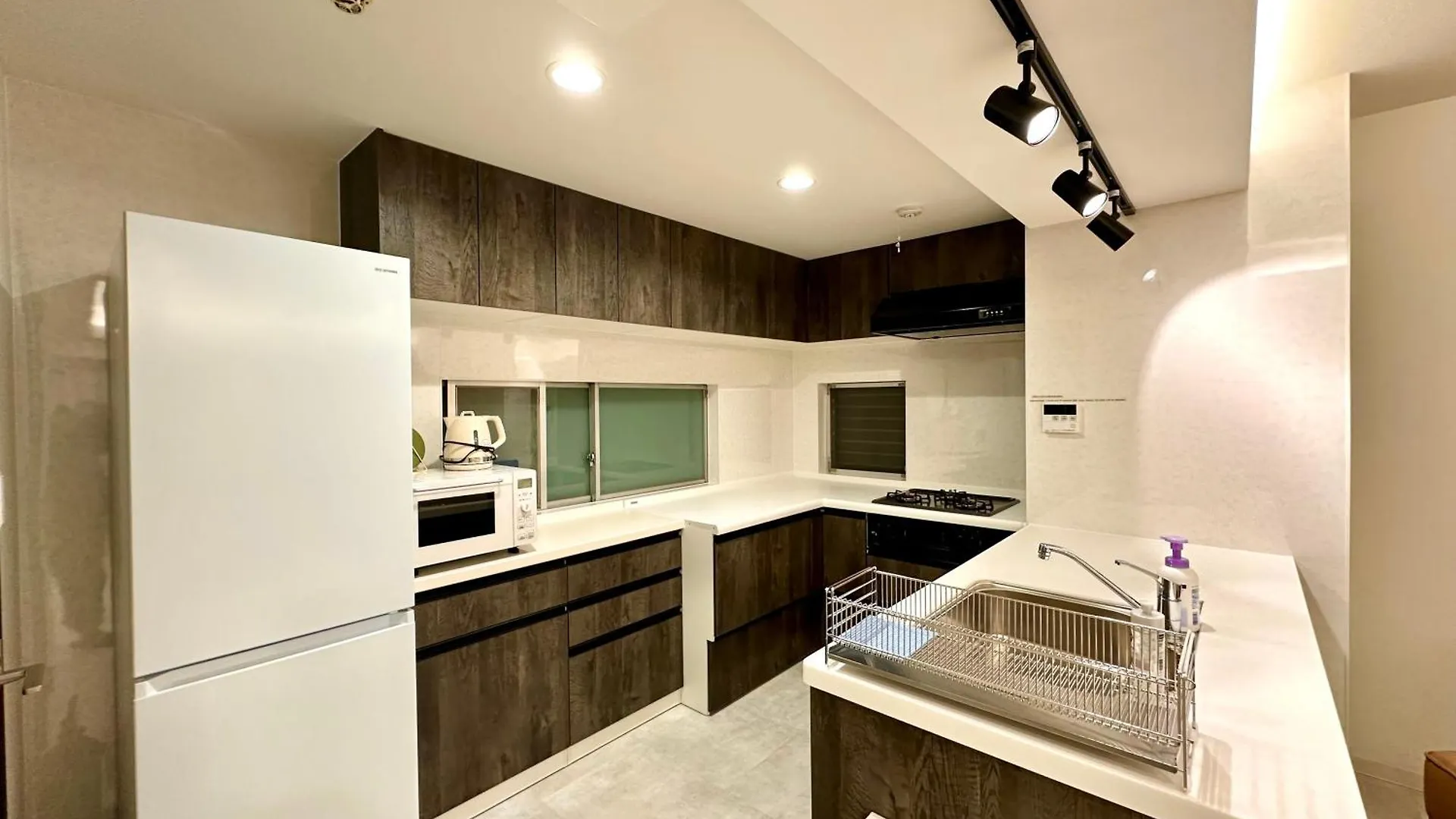 Lovetokyo Maisonette Terrace