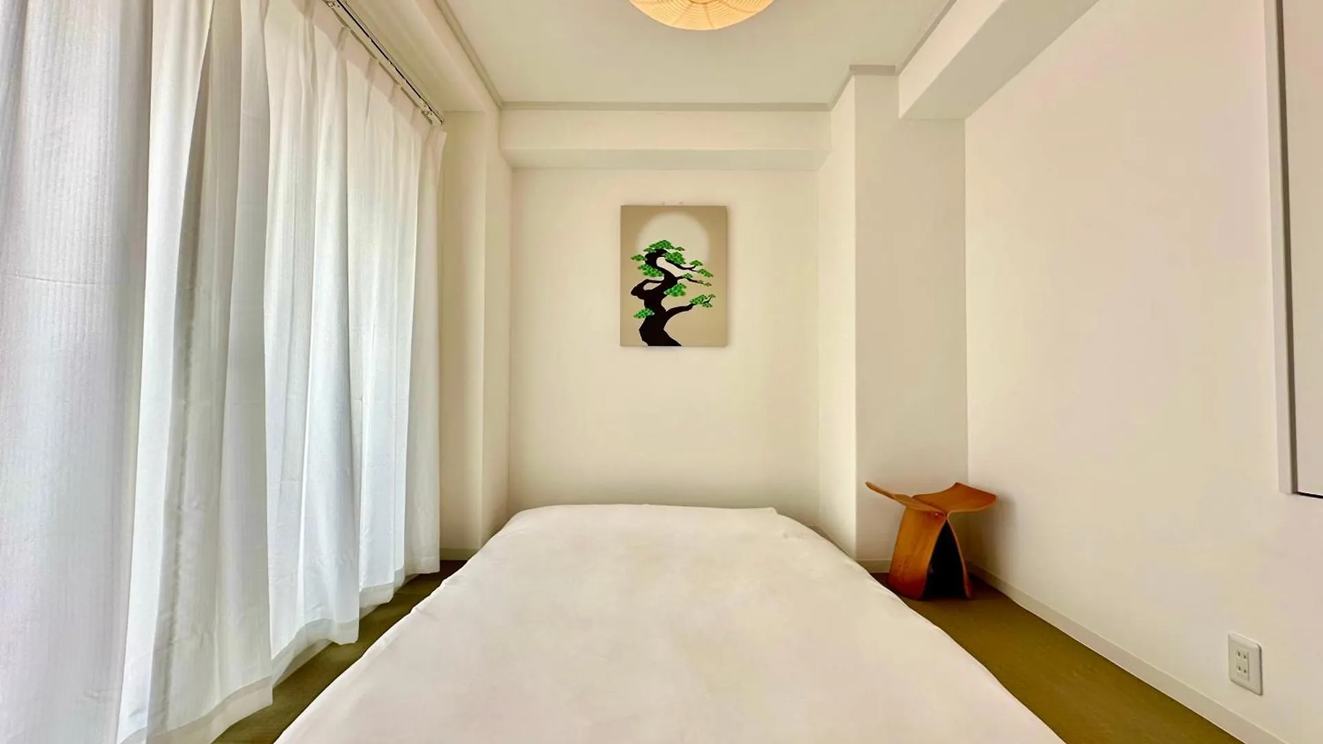Apartment Lovetokyo Maisonette Terrace Japan