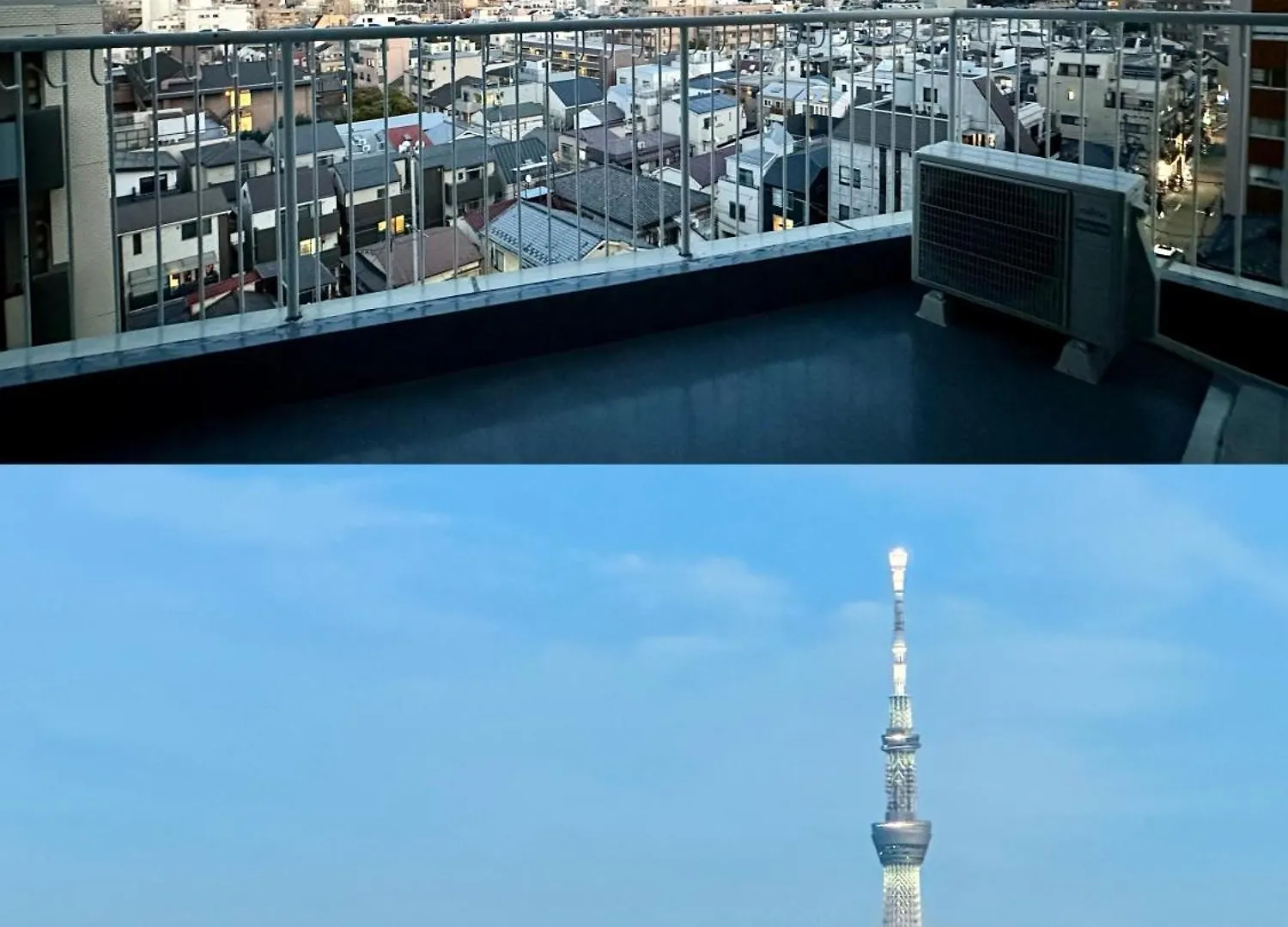 Apartment Lovetokyo Maisonette Terrace Japan