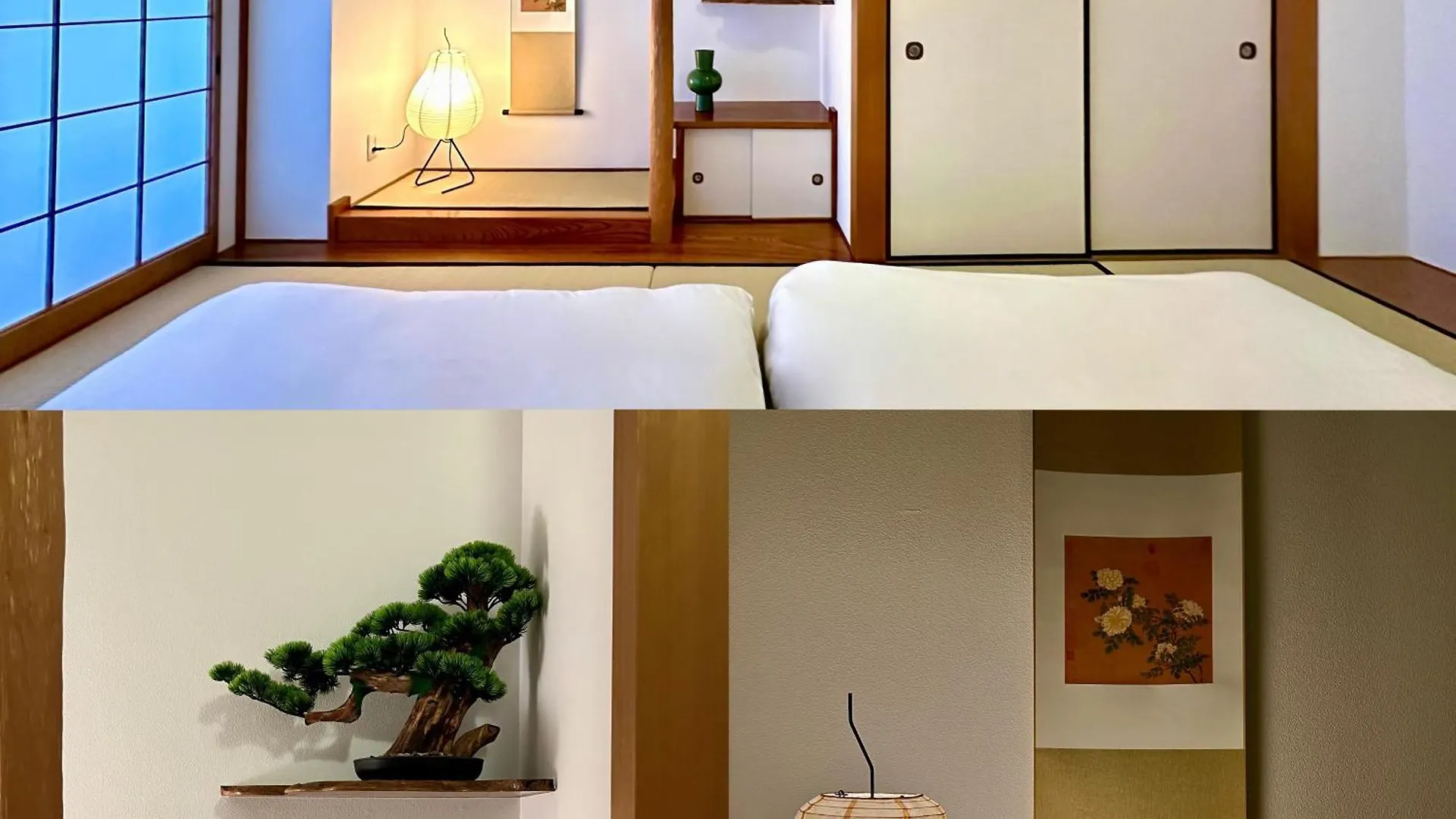 Lovetokyo Maisonette Terrace Apartment Tokyo