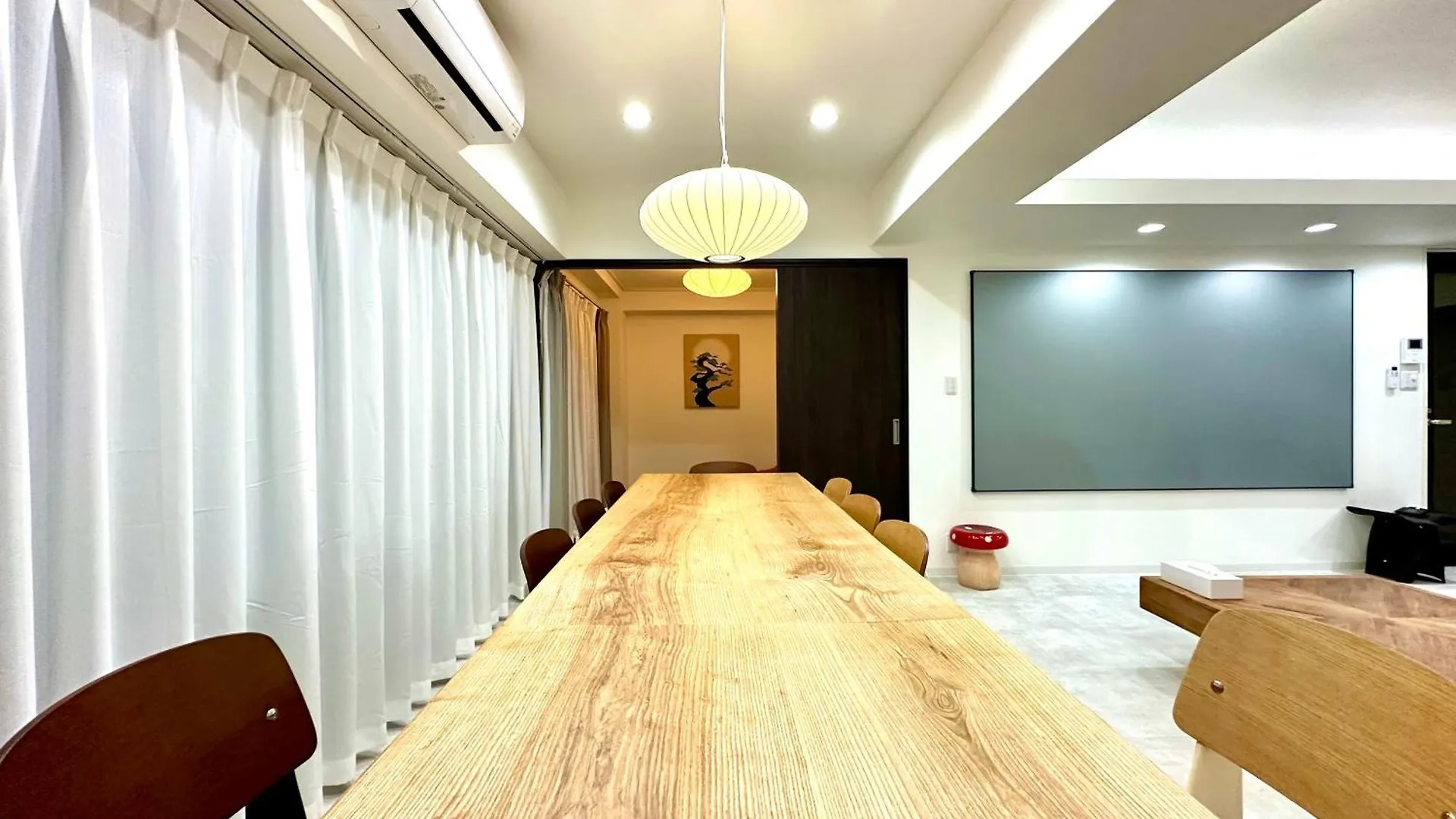 Apartment Lovetokyo Maisonette Terrace