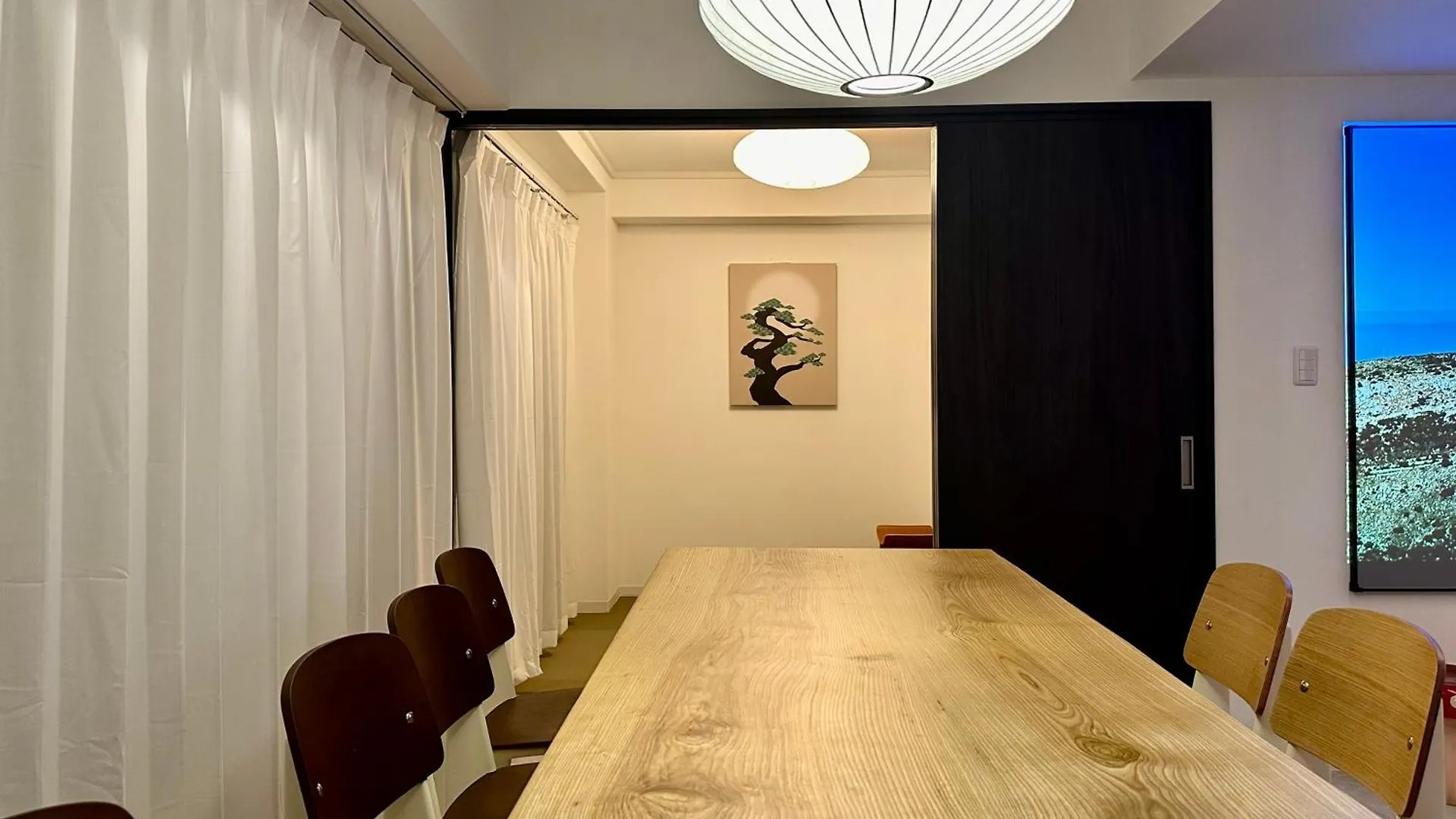 Apartment Lovetokyo Maisonette Terrace