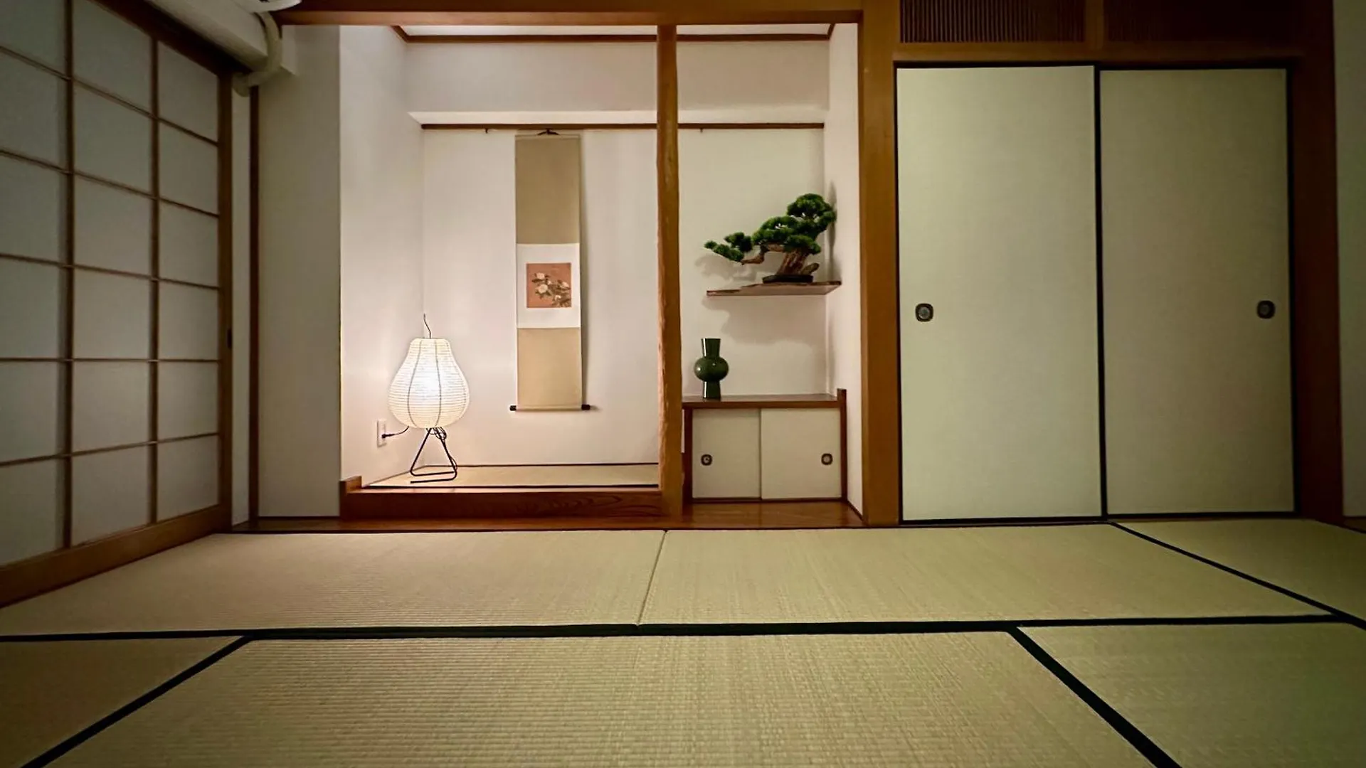 Lovetokyo Maisonette Terrace Apartment