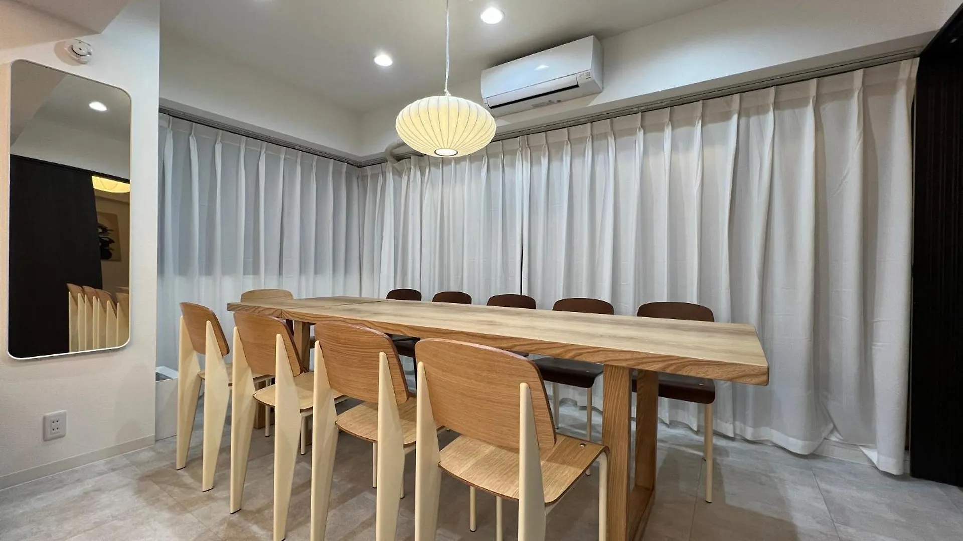 Lovetokyo Maisonette Terrace